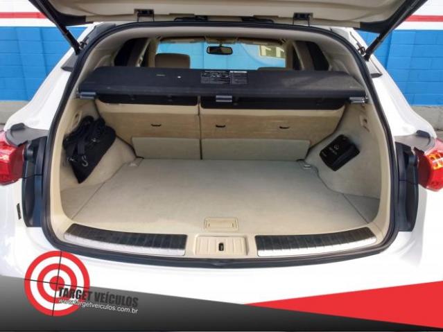 Infiniti FX35 FX35 3.5 V6 RWD 2011 - Foto 6