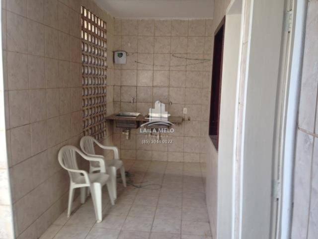 Casa duplex Sapiranga à venda e aluguel, Fortaleza - Foto 17