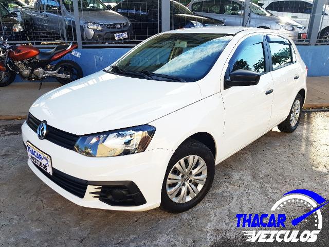 GOL G7 1.6 MSI Flex