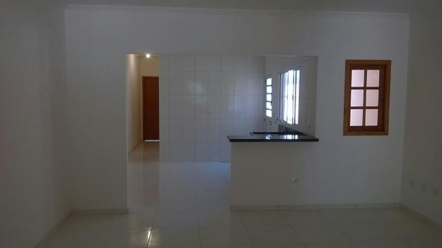 Linda casa nova prox. à Embraer 258mil - Foto 6