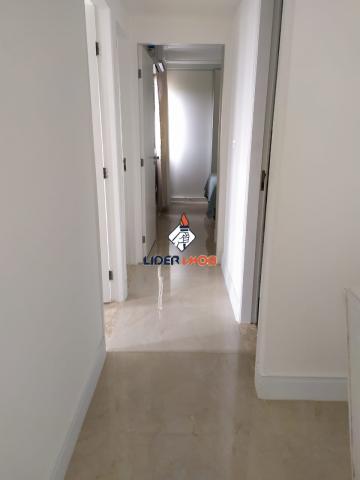 LÍDER IMOB - Apartamento Residencial para Venda no Muchila, em Feira de Santana, com Área - Foto 19