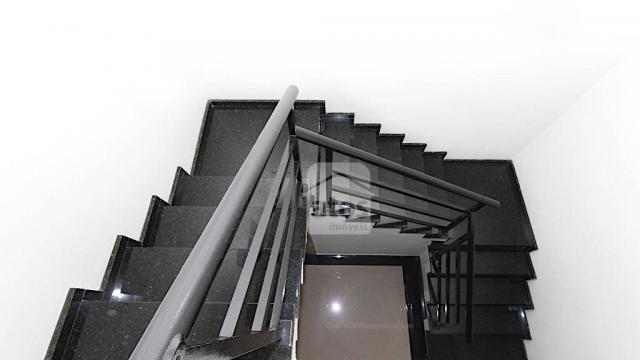 Casa com 5 dormitórios à venda, 350 m² por r$ 815.000,00 - hauer - curitiba/pr - Foto 17
