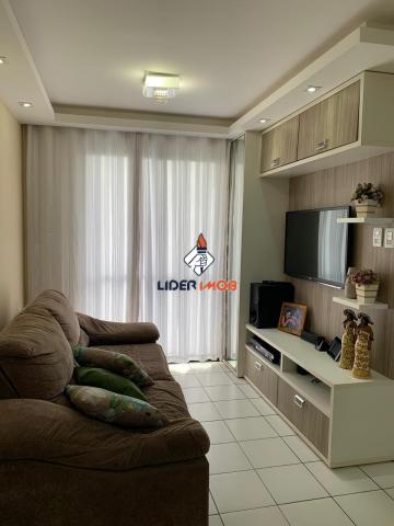 Apartamento residencial para Venda , Muchila, Feira de Santana, 3 dormitórios sendo 2 suít - Foto 12