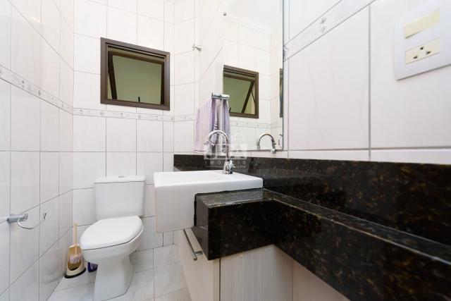Casa de condomínio à venda com 5 dormitórios em Boqueirão, Curitiba cod:01155.003 - Foto 7