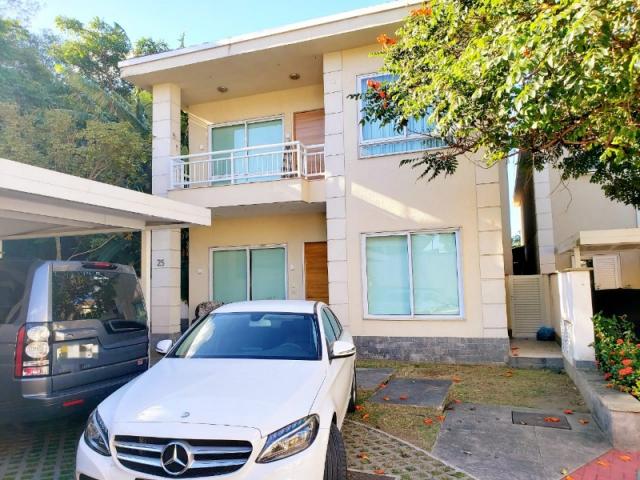 Casa duplex 3qts, 2suítes, 3vgs, 321m². - Foto 2