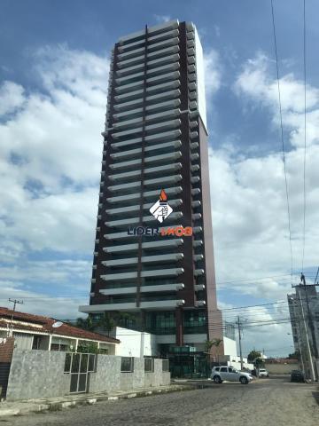 LÍDER IMOB - Apartamento ALTO PADRÃO para Venda, Santa Mônica, Feira de Santana, 3 suítes,