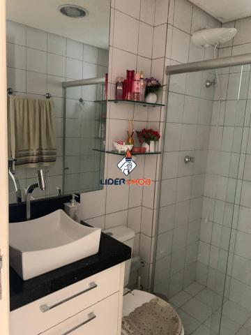 Apartamento residencial para Venda , Muchila, Feira de Santana, 3 dormitórios sendo 2 suít - Foto 19