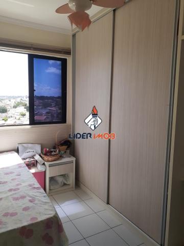 Apartamento MOBILIADO para Locação e Venda, Muchila, Feira de Santana, 3 dormitórios sendo - Foto 19