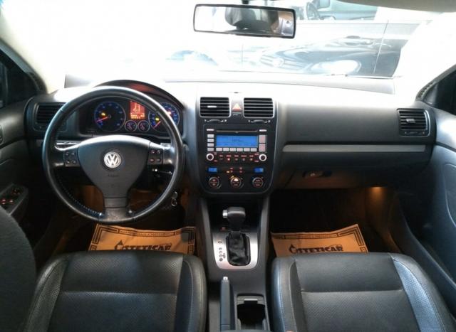 Jetta 2007 automático
