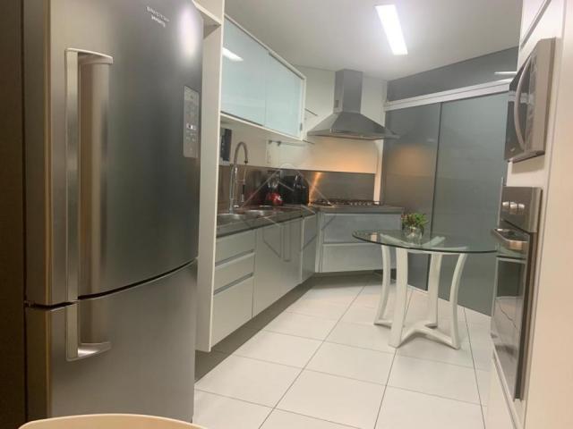 Apartamento à venda com 4 dormitórios em Miramar, Joao pessoa cod:V1464 - Foto 5