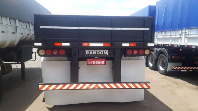Carreta Randon