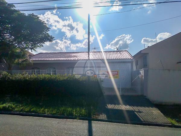 Casa à venda com 3 dormitórios em Centro, Pinhais cod:152912