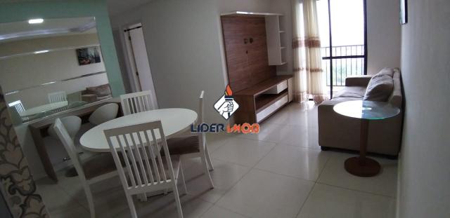 Apartamento Residencial Mobiliado para Locação no Muchila, em Feira de Santana com Área To