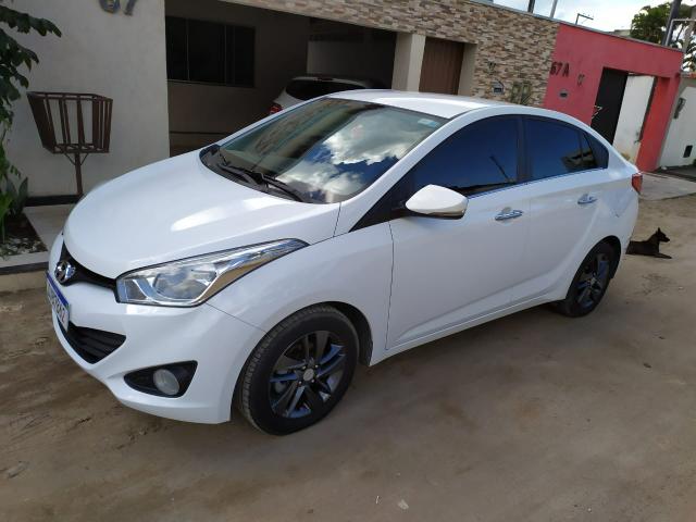 Hb20s premium 1.6 16v automático