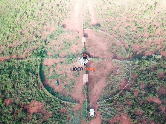 Líder imob - fazenda para venda, chapada, andaraí, 2.530,00 hectares. - Foto 5