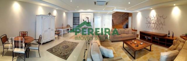 Cobertura à venda com 4 dormitórios em Barra da tijuca, Rio de janeiro cod:645045 - Foto 5
