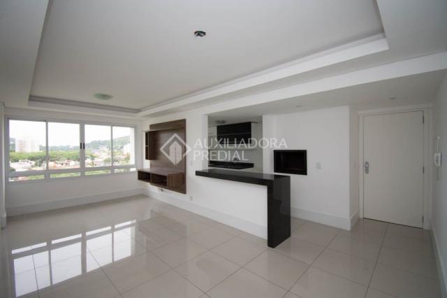 Apartamento para alugar com 2 dormitórios em Partenon, Porto alegre cod:304484