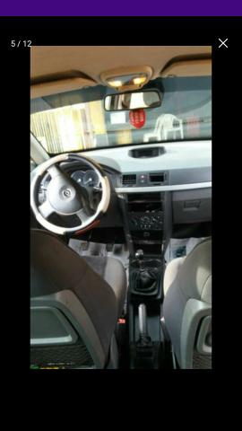 Meriva premium 2008/2008 - Foto 5