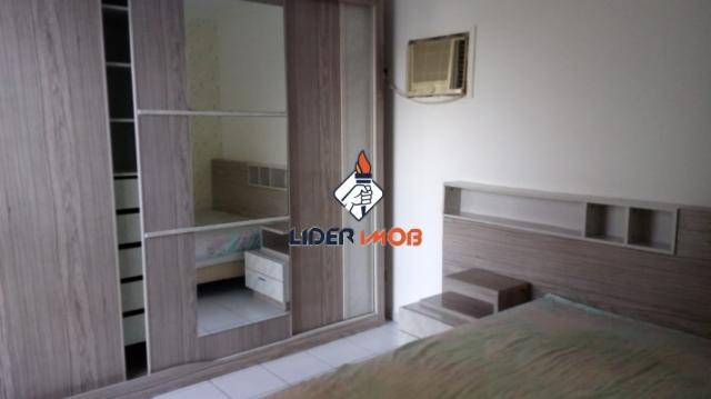 LÍDER IMOB - Apartamento Mobiliado para Locação, Muchila, Feira de Santana, 3 dormitórios - Foto 10