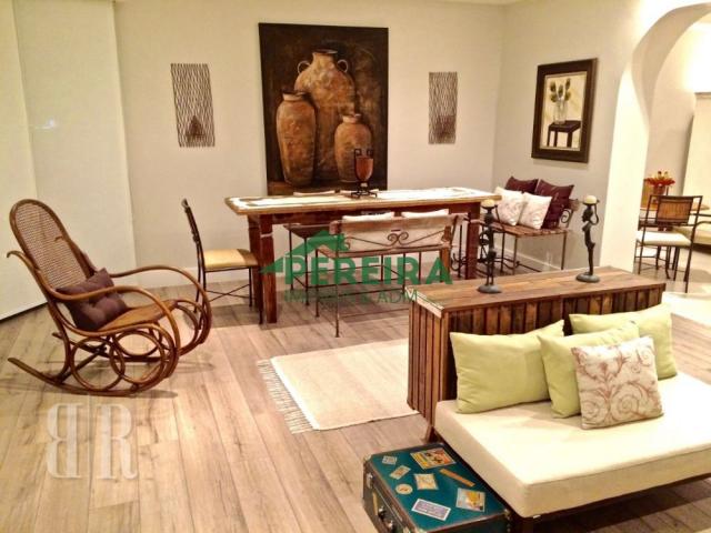 Cobertura à venda com 4 dormitórios em Barra da tijuca, Rio de janeiro cod:645045 - Foto 7
