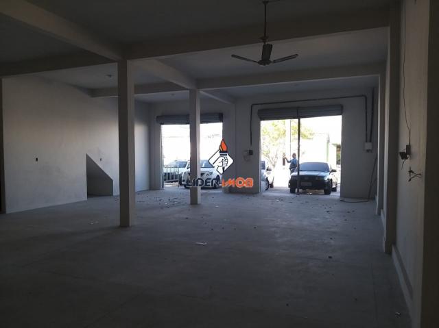 Ponto comercial para locação no gercino coelho, em petrolina, com área total de 154,00 m².