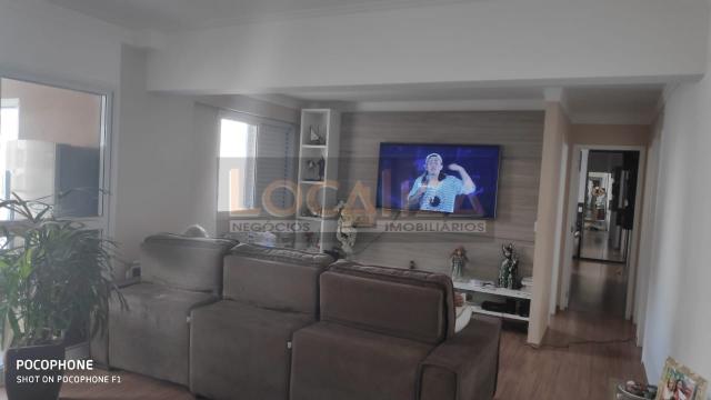 Apartamento à venda com 3 dormitórios cod:AP00172 - Foto 4