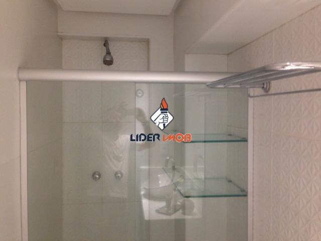 Flat residencial para locação, mobiliado, centro, feira de santana, 1 dormitório, 1 banhei - Foto 7