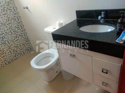 Apartamento à venda com 2 dormitórios em Nova cidade, Congonhas cod:173 - Foto 8