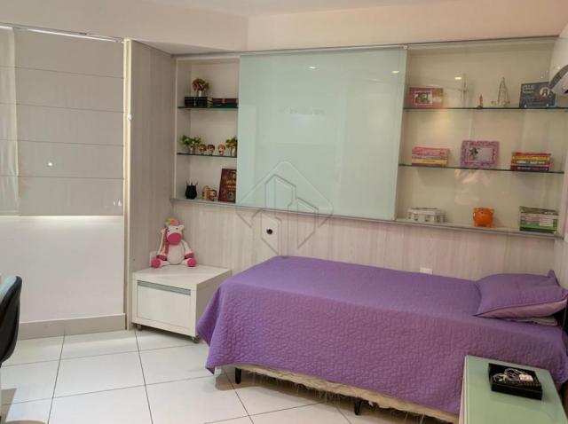 Apartamento à venda com 4 dormitórios em Miramar, Joao pessoa cod:V1464 - Foto 16