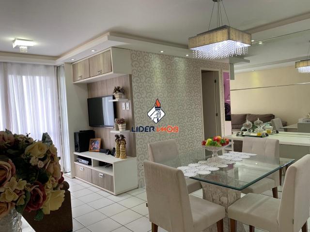 Apartamento residencial para Venda , Muchila, Feira de Santana, 3 dormitórios sendo 2 suít