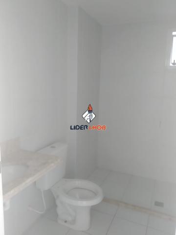 Líder Imob - Apartamento 3 quartos para Venda no Olhos D´Agua, Apartamento 3/4 com suíte, - Foto 4
