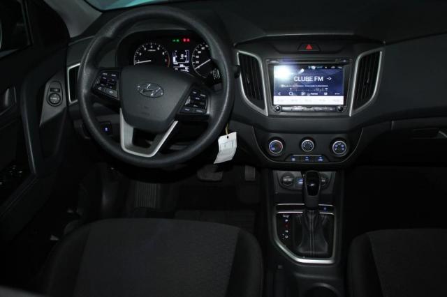 HYUNDAI CRETA 2017/2018 1.6 16V FLEX PULSE AUTOMÁTICO - Foto 9