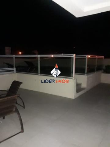 Líder imob - apart hotel para locação, com 1 suíte, no santa mônica, em feira de santana c - Foto 13