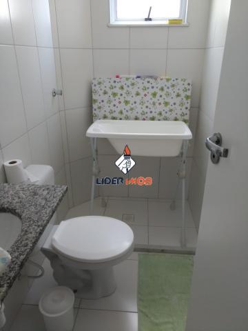 Apartamento residencial para venda, santo antônio dos prazeres, feira de santana, 2 dormit - Foto 3