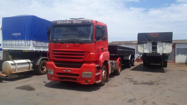 Carreta Randon - Foto 4