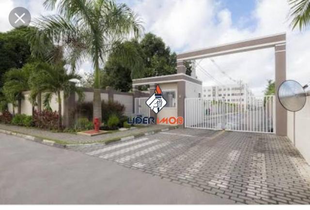 Apartamento 2 Quartos, Residencial para Venda, no 35º Bi, em Feira de Santana com 48,00 m² - Foto 3