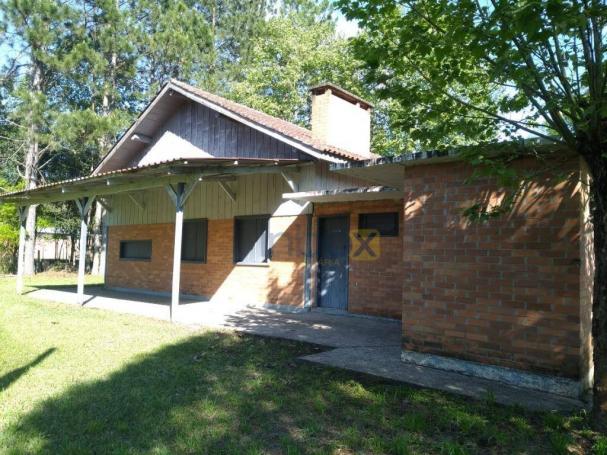 Inbox vende - chácara com escritura, localizada próximo ap posto cavalheri - Foto 14