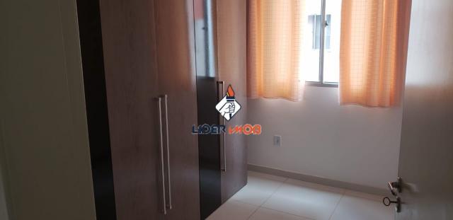 LÍDER IMOB - Apartamento MOBILIADO 2 Quartos, para Locação, na Fraga Maia, em Feira de San - Foto 6