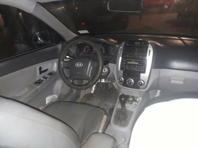 Vendo cerato 2008 - Foto 5