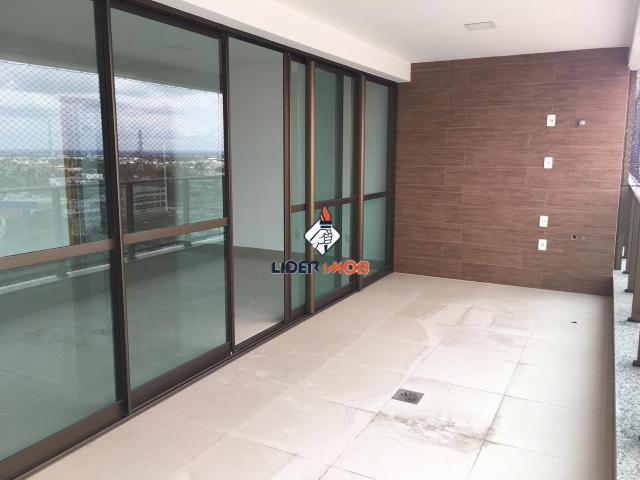 Líder imob - apartameapartamento alto padrão para locação, santa mônica, feira de santana, - Foto 7
