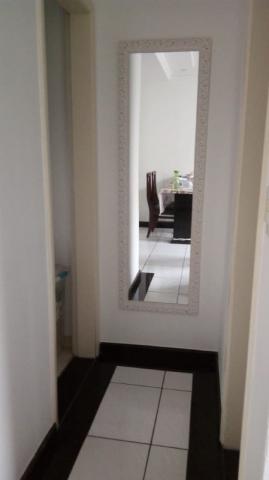 Apartamento à venda com 1 dormitórios em Jardim camburi, Vitória cod:AP00381 - Foto 8