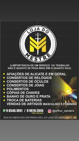 Apenas Olhe , Mas irei Te ajudar .