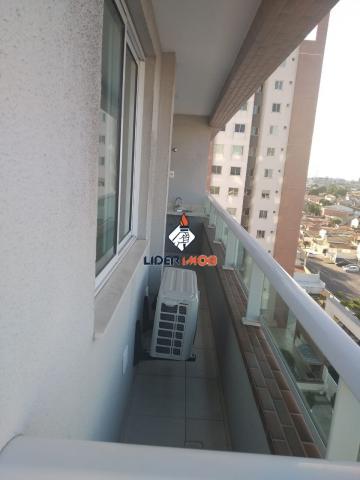 Líder imob - apartamento para venda, brasília, feira de santana, 3 dormitórios sendo 1 suí - Foto 19
