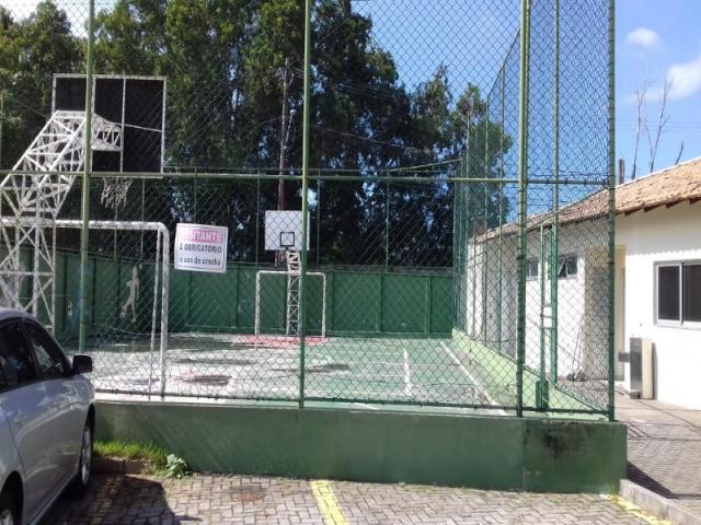Apto 3qts, 1suíte, 1vg, 73m² - Foto 12