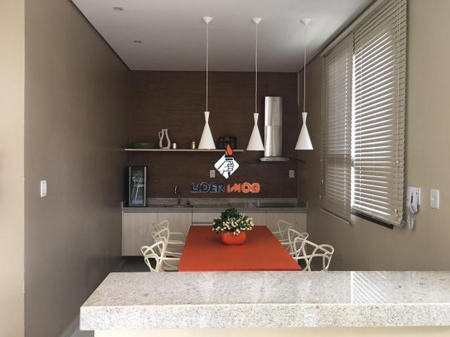 LÍDER IMOB - Apartamento Alto Padrão para Venda, Santa Mônica, Feira de Santana, 3 dormitó - Foto 13