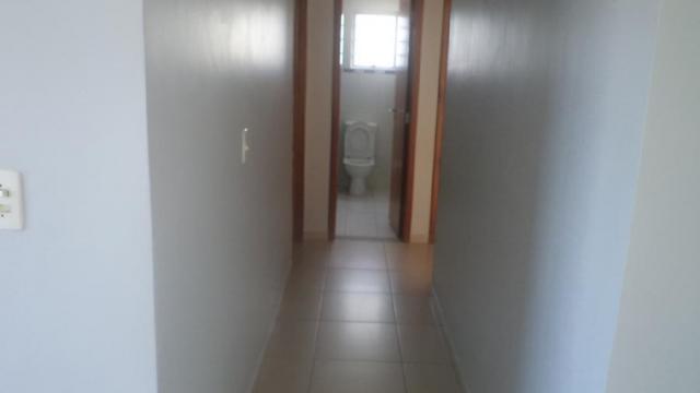 Apartamento para alugar com 3 dormitórios em Alto da glória, Goiânia cod:8785 - Foto 6