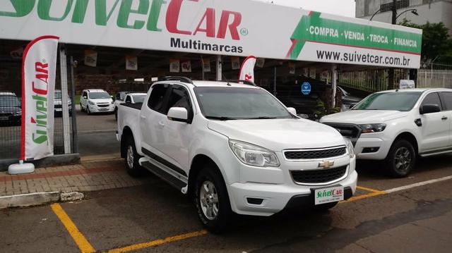 S10 lt flex 2013 - Foto 6