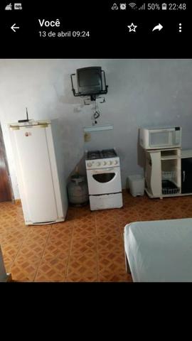 Aluga quarto - Foto 2