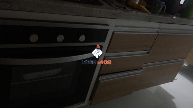 LÍDER IMOB - Apartamento residencial para Venda, Vila Olímpia, Feira de Santana, 2 dormitó - Foto 6