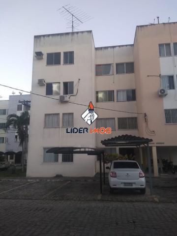 Apartamento Residencial para Venda, no Ponto Central,em Feira de Santana, 2 dormitórios, 6 - Foto 10